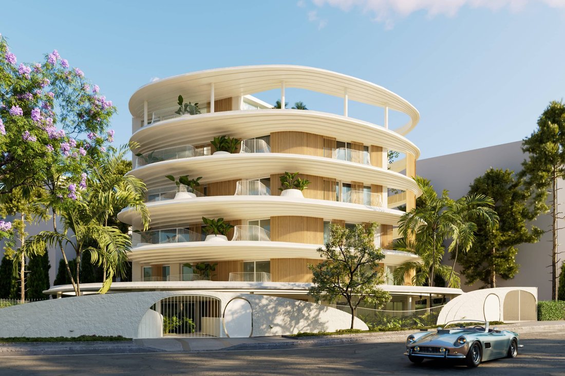 Penthouse in Voula, Attica, Greece 1 - 15289277