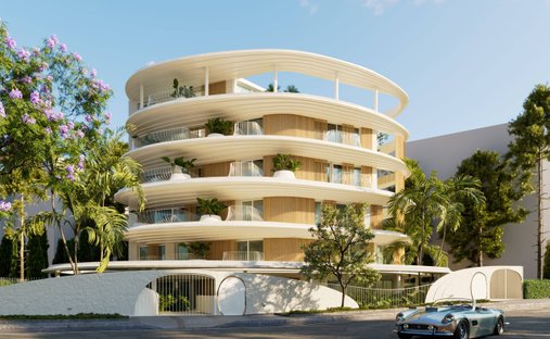 Penthouse à Voúla, Attique, Grèce 1