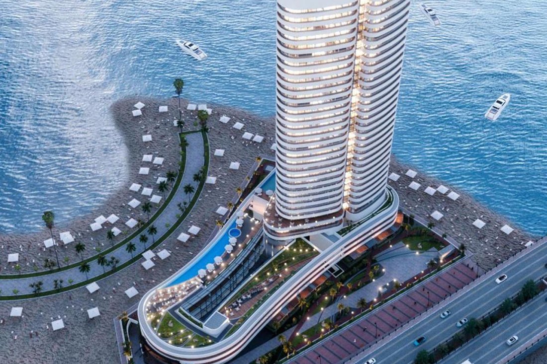 Apartment in Lusail, Doha, Qatar 1 - 15291381