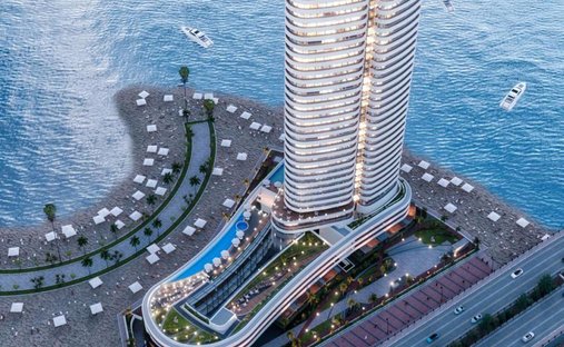 Apartment in Lusail, Doha, Qatar 1