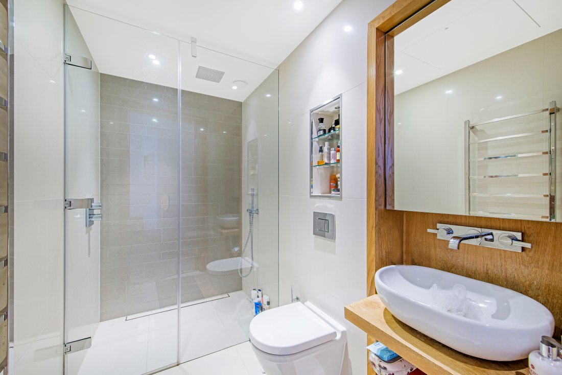 Apartment in Pimlico, Westminster, England 4 - 15291353