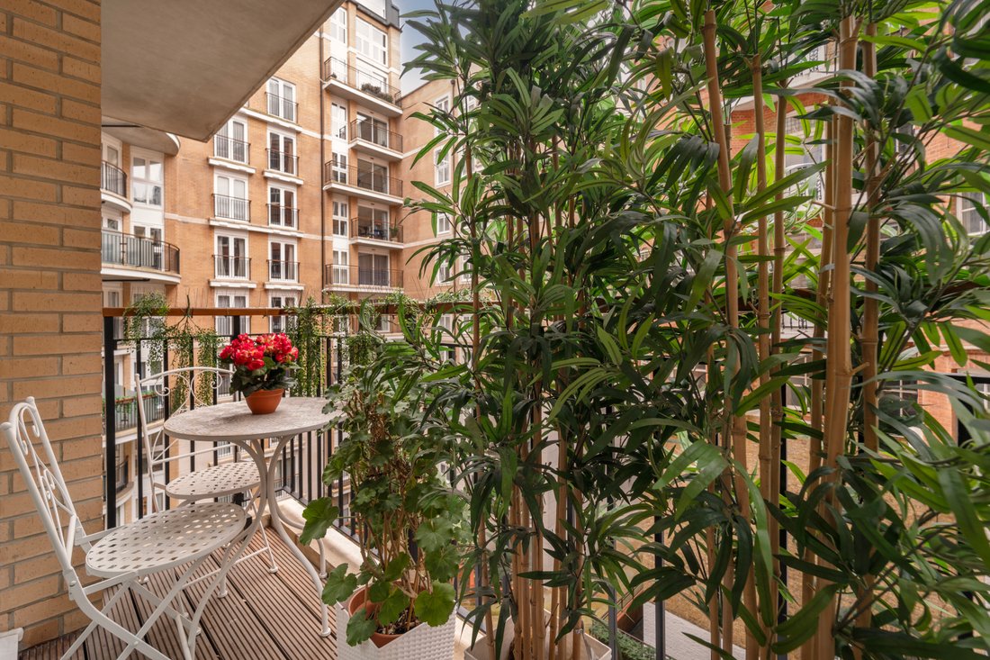 Apartment in Pimlico, Westminster, England 3 - 15291371