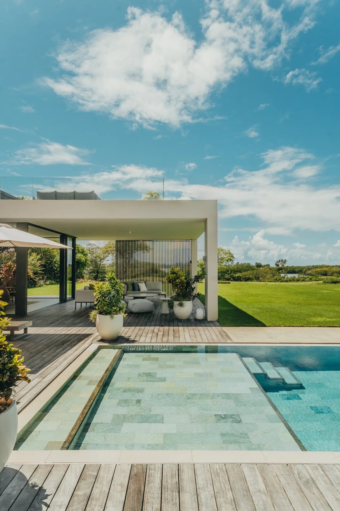 Villa in Beau Champ, Flacq District, Mauritius 3 - 15291410