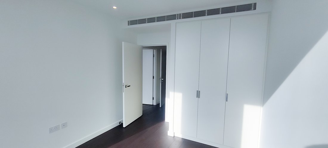 Apartment in Nine Elms, Wandsworth (Greater London), England 5 - 15291483