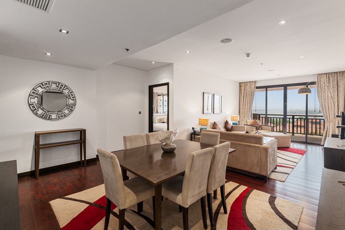 Apartment in Al Sufouh, Dubai, United Arab Emirates 5 - 15291394