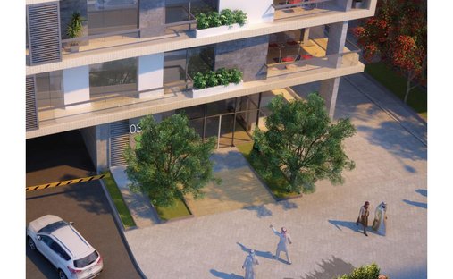 Apartment in Lusail, Doha, Qatar 1