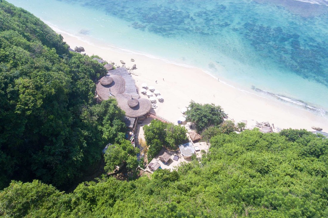 Villa in Kecamatan Kuta Selatan, Bali, Indonesia 5 - 15291577