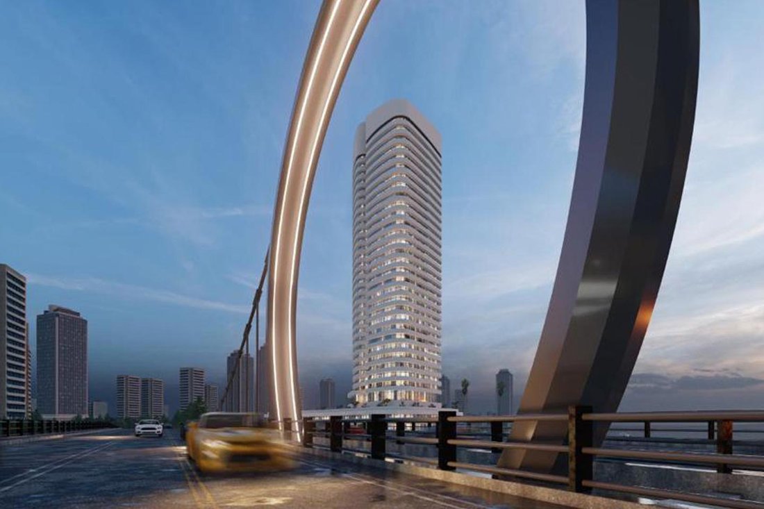 Apartment in Lusail, Doha, Qatar 3 - 15291381