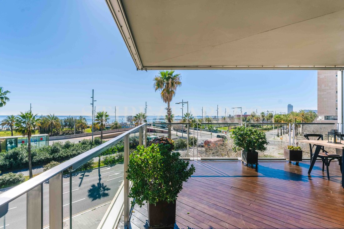 Apartment in Sant Martí, Barcelona, Spain 4 - 15291598