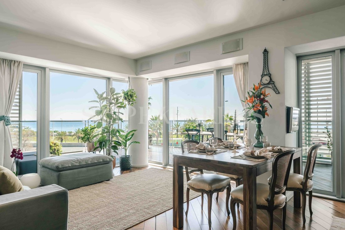 Apartment in Sant Martí, Barcelona, Spain 5 - 15291598