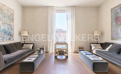 Appartamento a Bologna, Emilia-Romagna, Italia 1