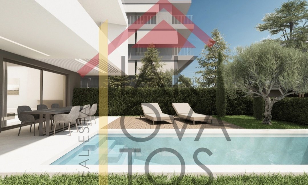 Apartment in Voula, Attica, Greece 1 - 15294123