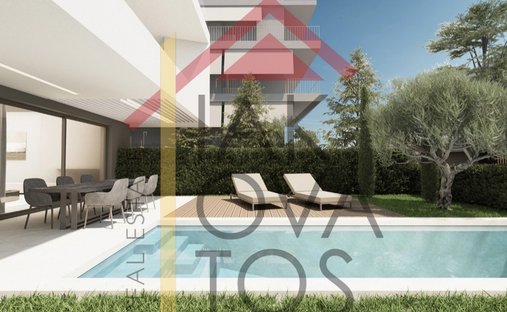 Apartment in Voula, Attica, Greece 1