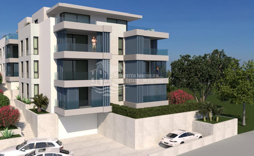 Apartment in Primosten, Sibenik-Knin County, Croatia 1