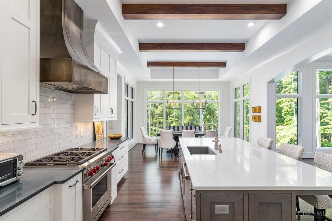 House in Loveland, Ohio, United States 5 - 15291649
