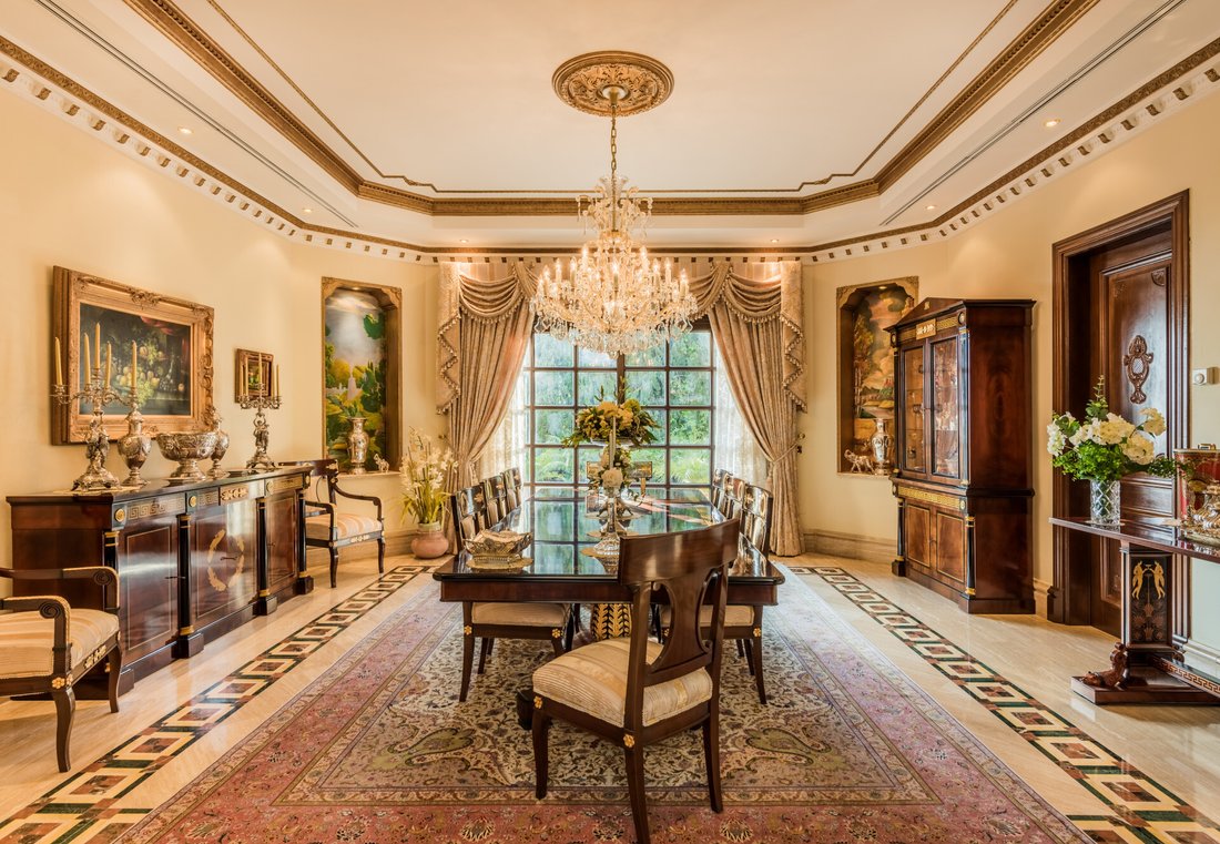 Villa in Marbella, Andalusia, Spain 5 - 15293441