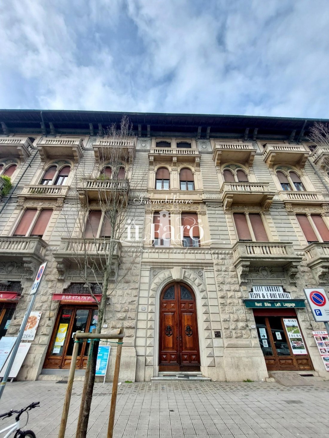 Apartment in San Concordio, Lucca, Italy 2 - 15293287