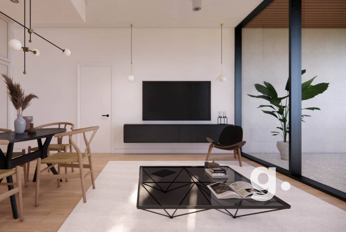 Apartment in Kifisia, Attica, Greece 2 - 15294137