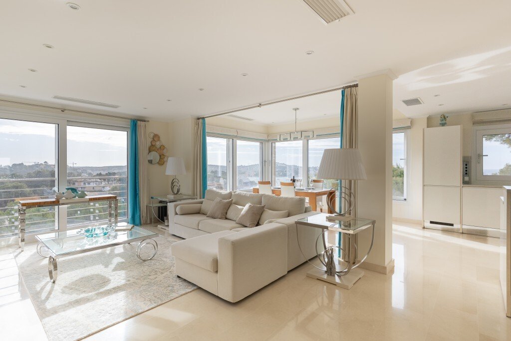 Villa in Calvia, Balearic Islands, Spain 3 - 15292989