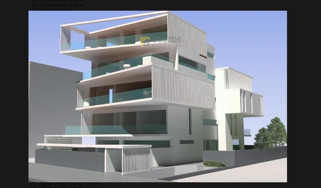 Apartment in Voula, Attica, Greece 2 - 15294108