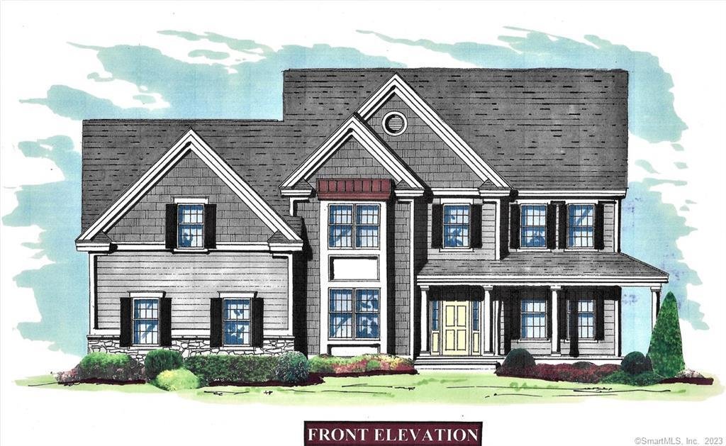 House in Cheshire, Connecticut, United States 1 - 12517672