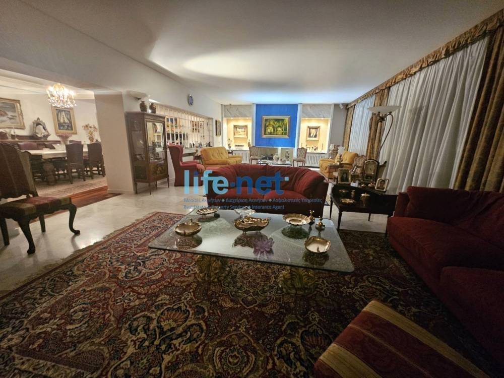 House in Kifisia, Attica, Greece 3 - 15292602