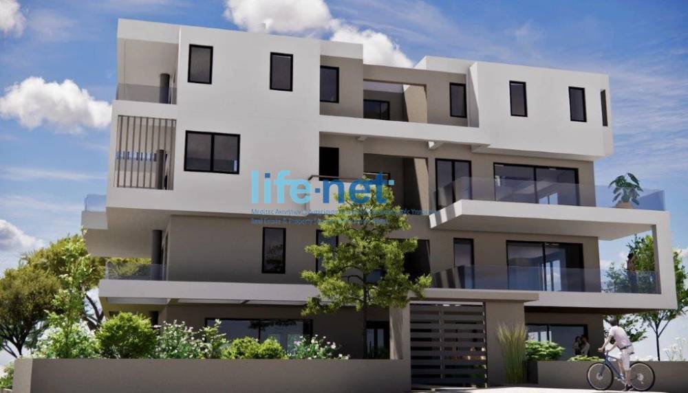 Apartment in Melissia, Attica, Greece 2 - 15292601