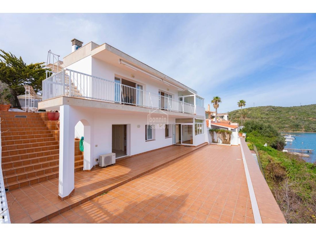 Villa in Maó / Mahón, Balearic Islands, Spain 4 - 15292764