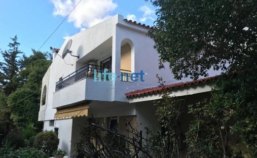 Casa a Ekali, Attica, Grecia 1