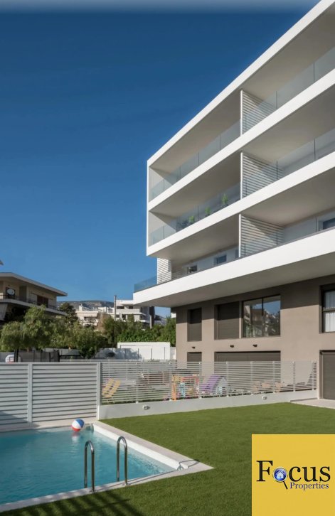 Apartment in Elliniko, Attica, Greece 4 - 15294148
