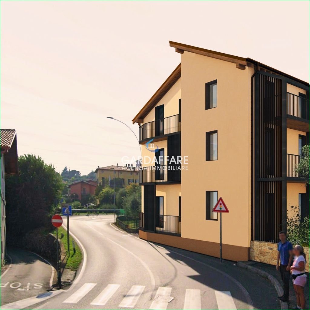 Apartment in Polpenazze del Garda, Lombardy, Italy 5 - 15292437