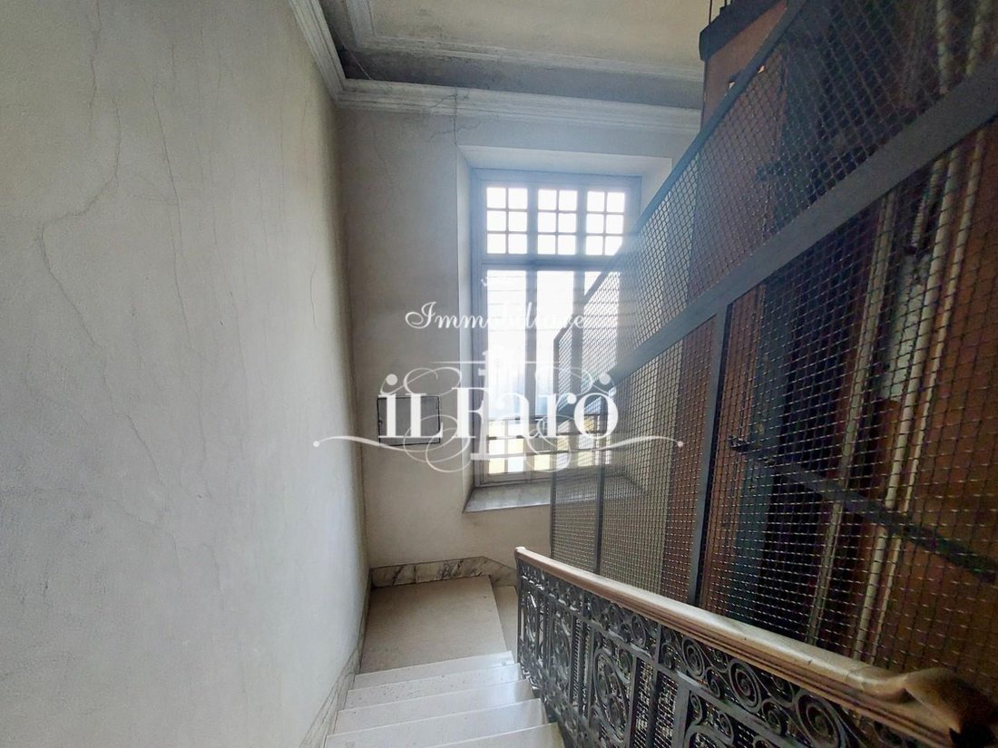Apartment in San Concordio, Lucca, Italy 4 - 15293287