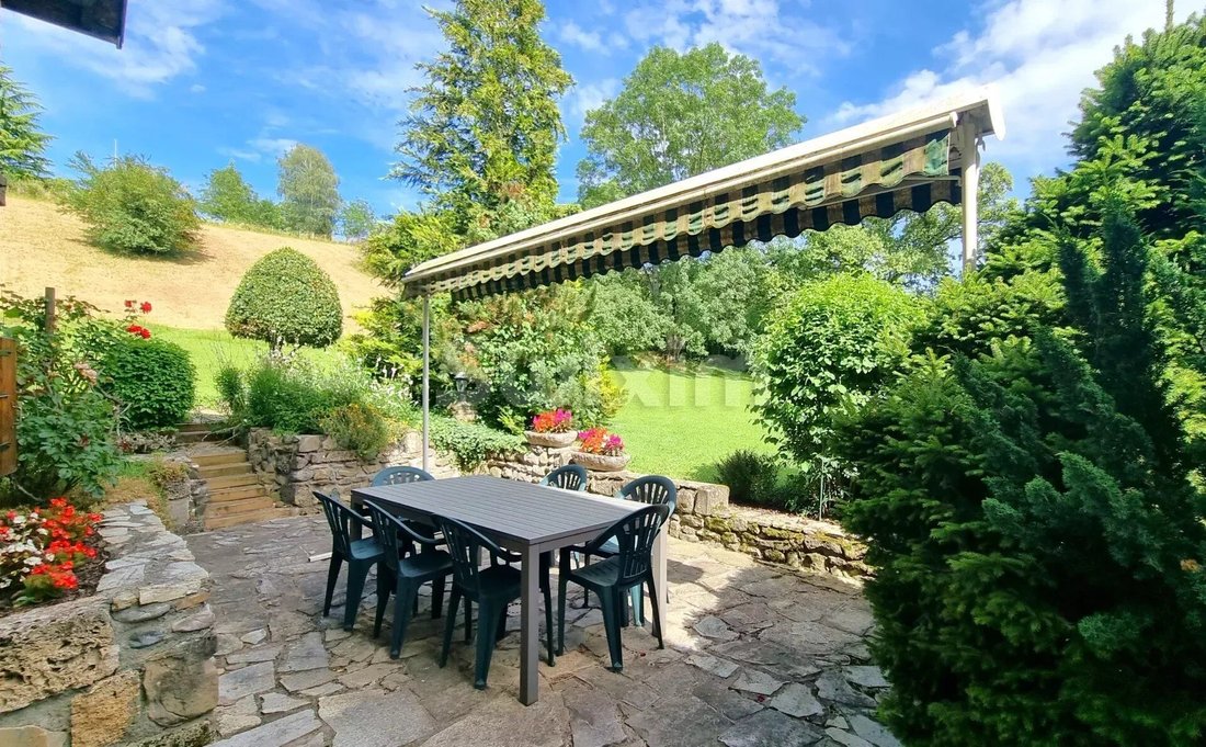 House in Est, Ville-la-Grand, France 5 - 14482168