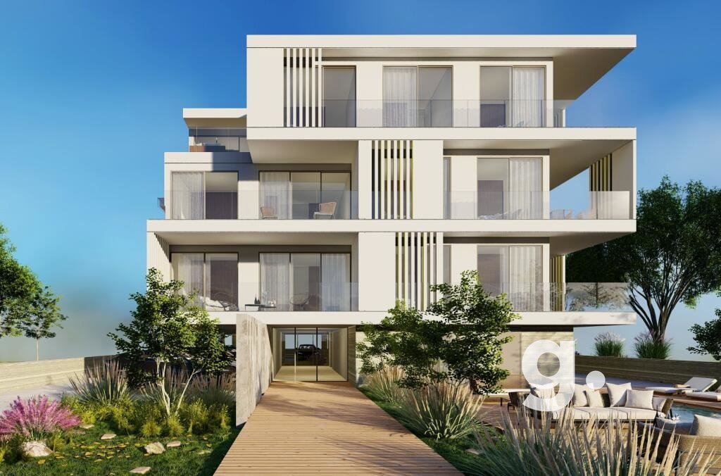 Apartment in Kifisia, Attica, Greece 1 - 15245349