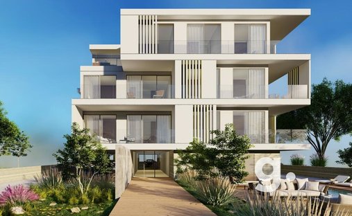 Apartment in Kifisia, Attica, Greece 1