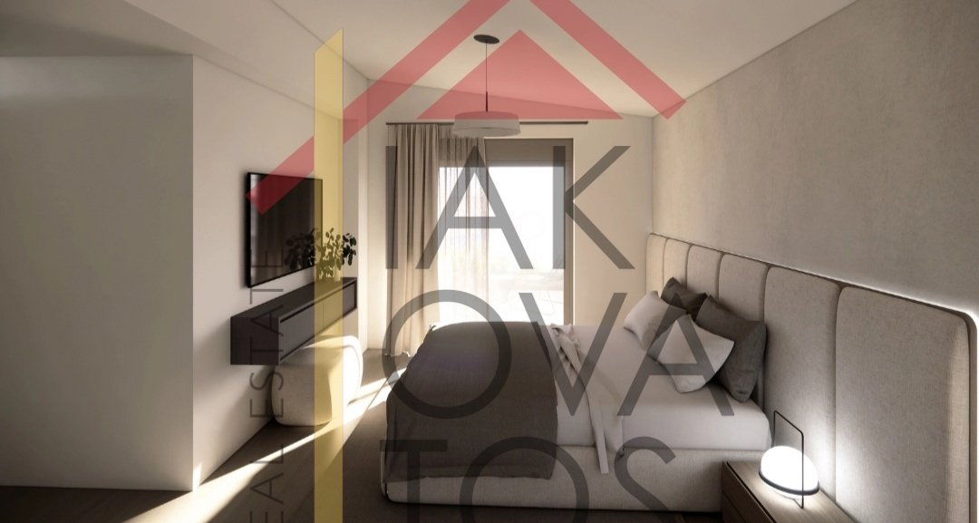 Apartment in Voula, Attica, Greece 4 - 15294124