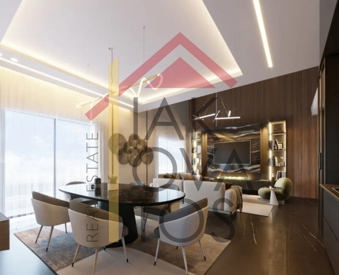 Apartment in Glyfada, Attica, Greece 2 - 15294126