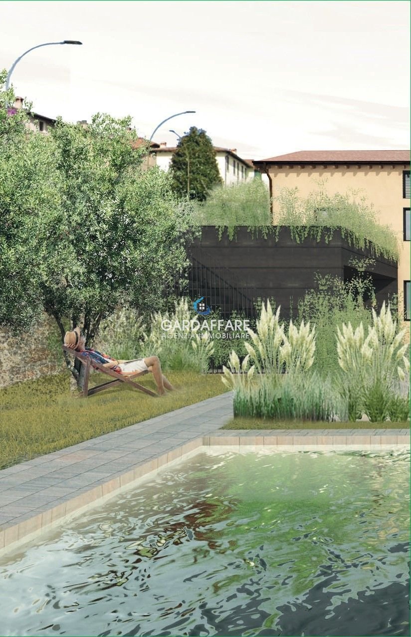 Apartment in Polpenazze del Garda, Lombardy, Italy 2 - 15292437