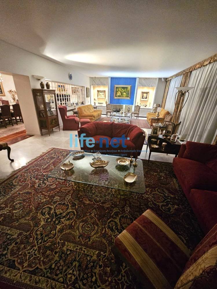 House in Kifisia, Attica, Greece 5 - 15292602