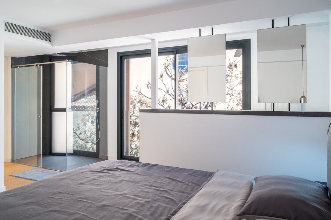 Penthouse in Palma, Balearic Islands, Spain 4 - 15292750