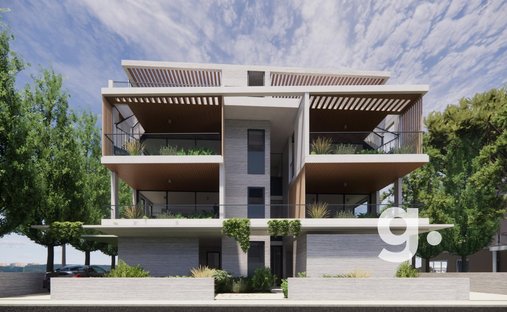Apartment in Kifisia, Attica, Greece 1