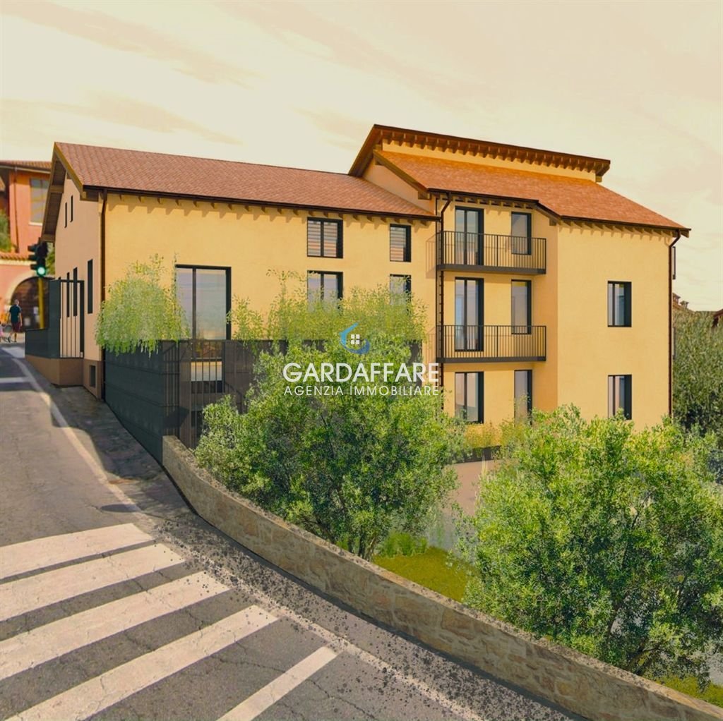 Apartment in Polpenazze del Garda, Lombardy, Italy 4 - 15292437