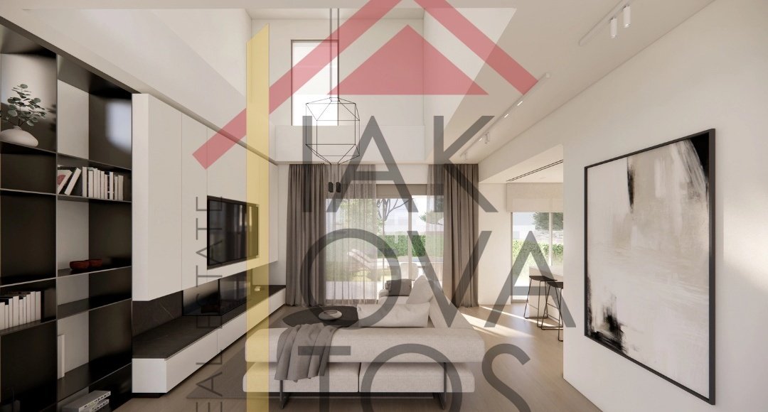 Apartment in Voula, Attica, Greece 2 - 15294123