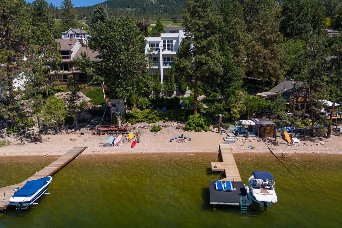 House in Lake Country, British Columbia, Canada 5 - 14641751