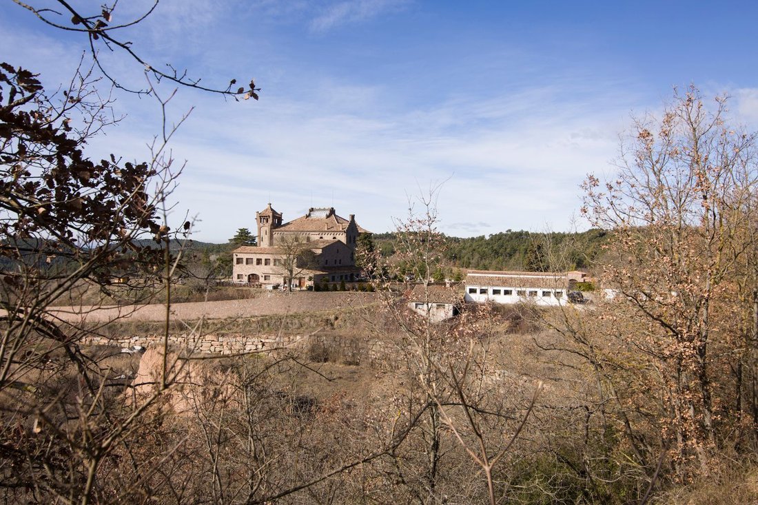 Moia, Catalonia, Spain 4 - 15292403