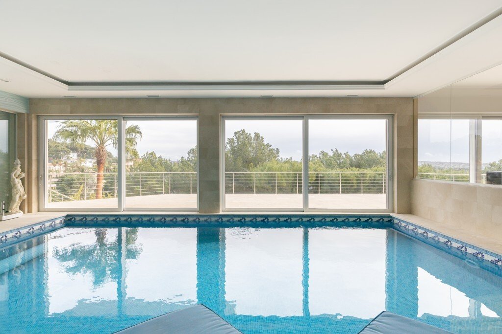 Villa in Calvia, Balearic Islands, Spain 1 - 15292989