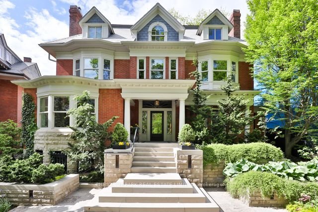House in Toronto, Ontario, Canada 1 - 15173166