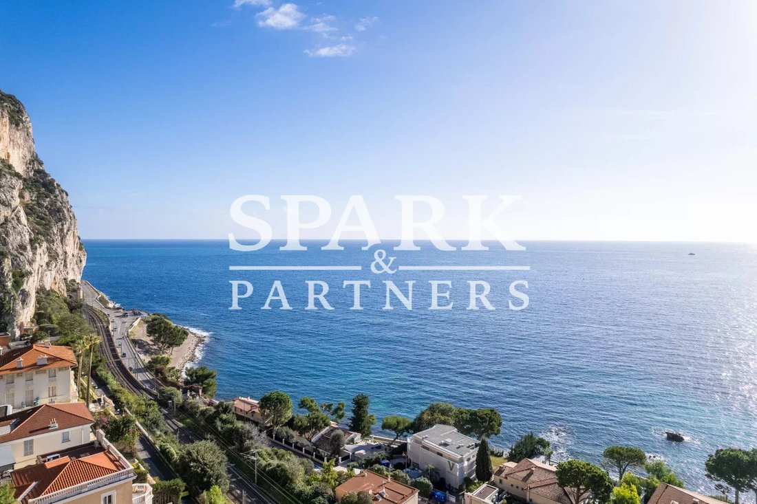 Villa in Villefranche-sur-Mer, Provence-Alpes-Côte d'Azur, France 5 - 15289373