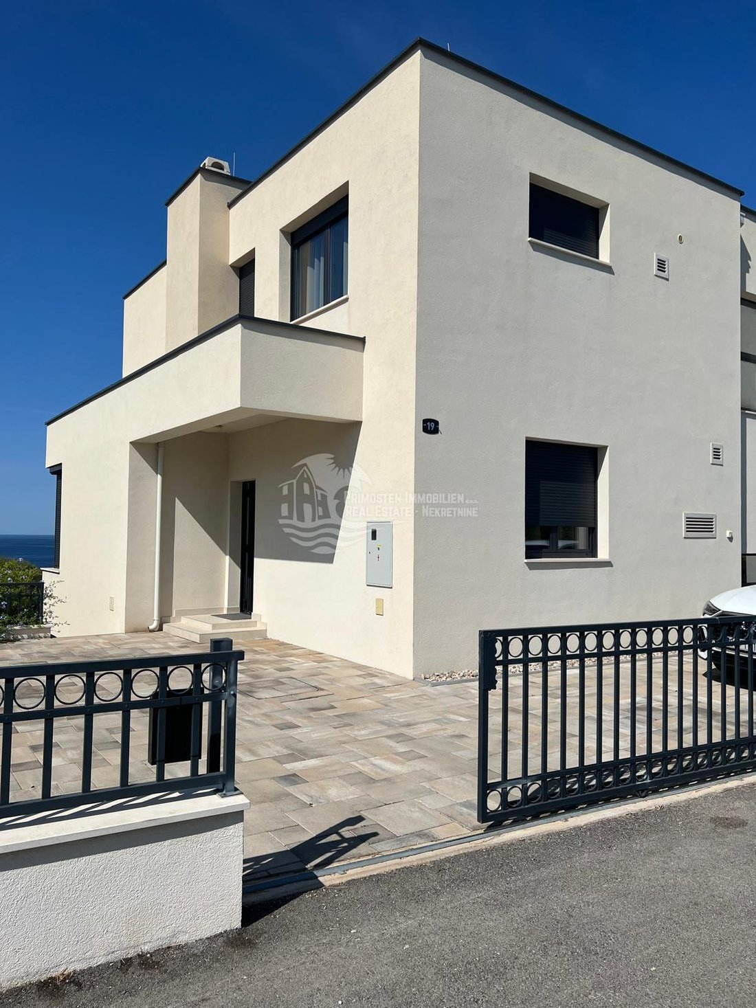 Villa in Rogoznica, Sibenik-Knin County, Croatia 5 - 15293706