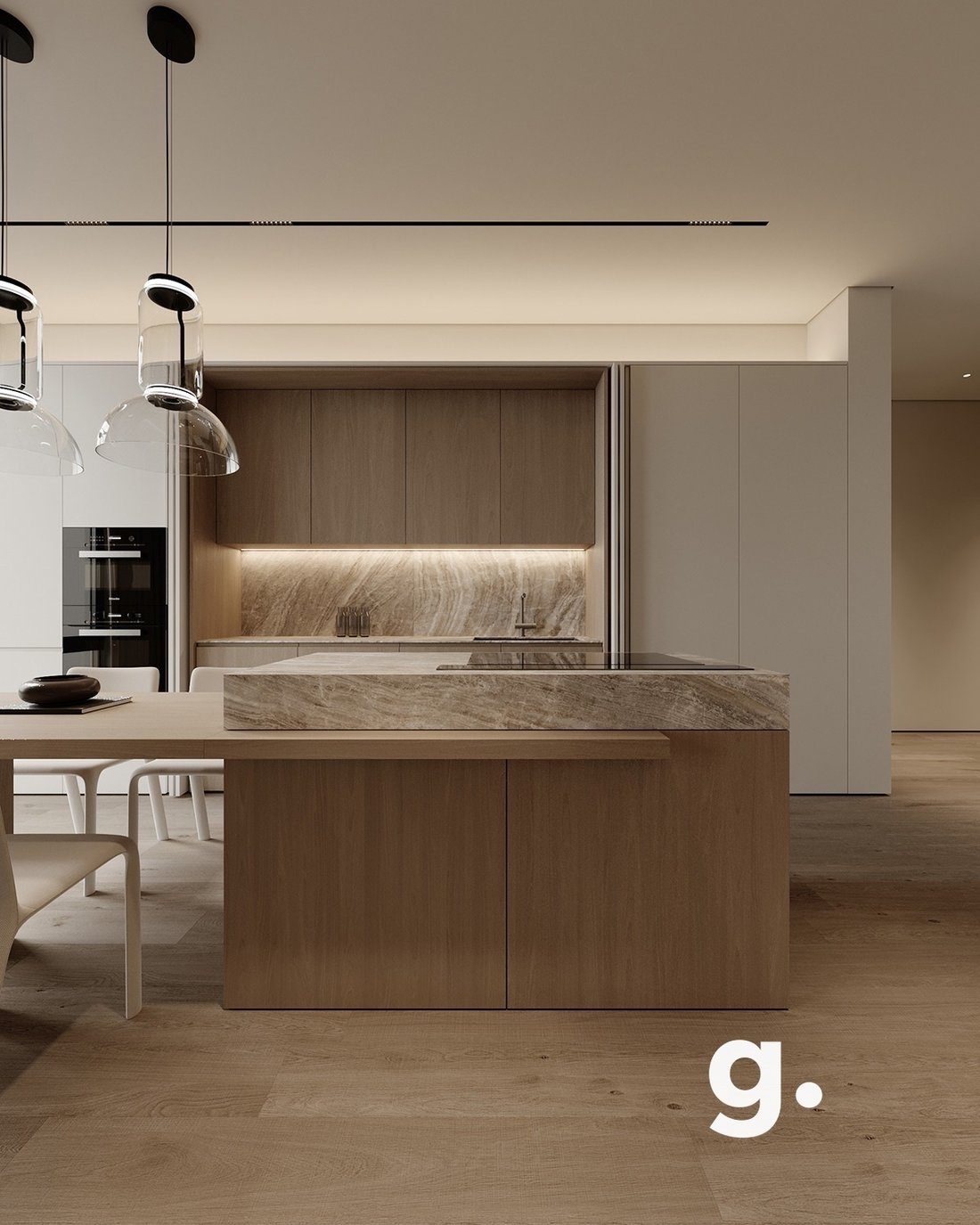 Apartment in Kifisia, Attica, Greece 5 - 15245349